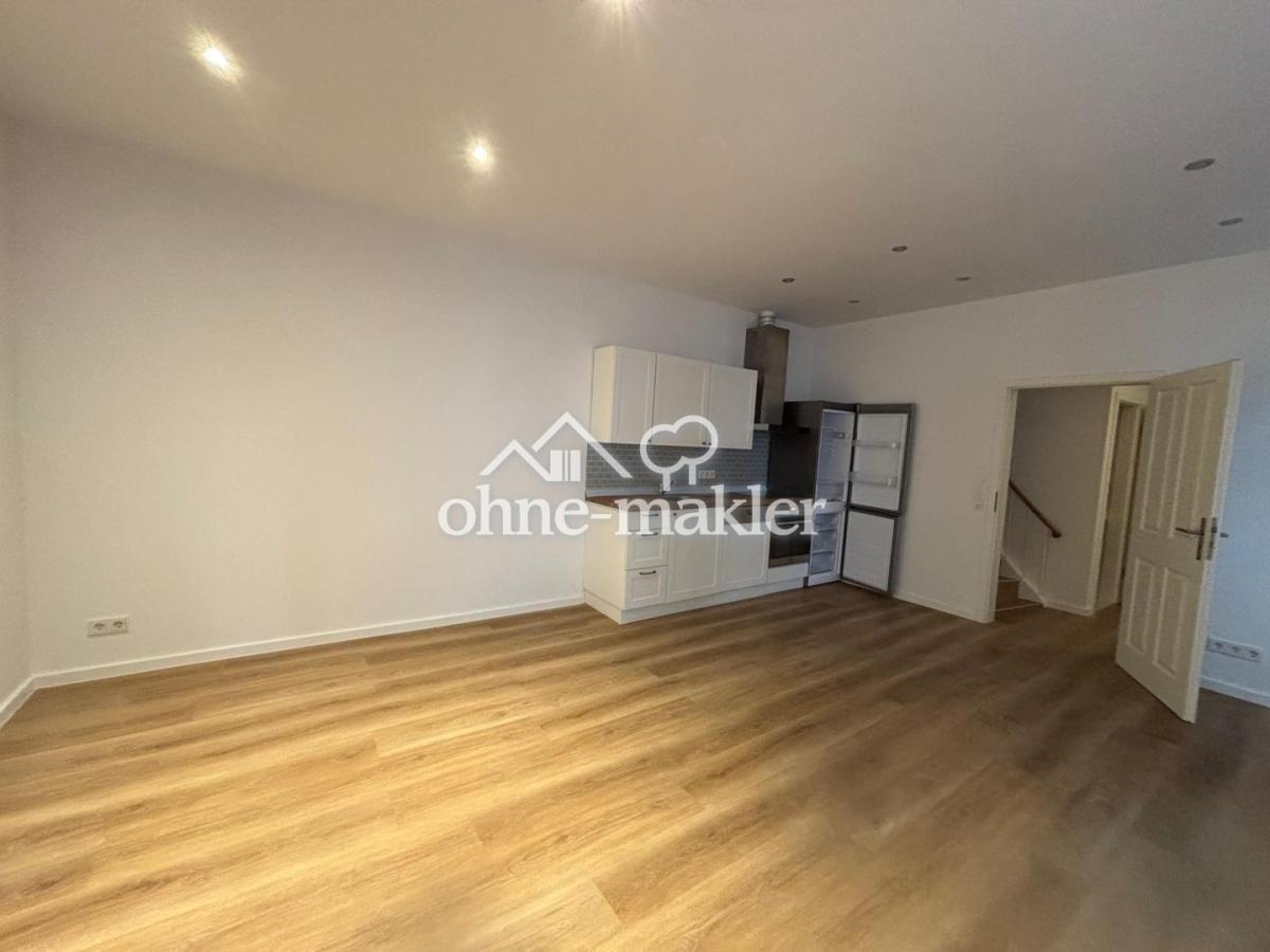 Wohnbereich inkl EBK