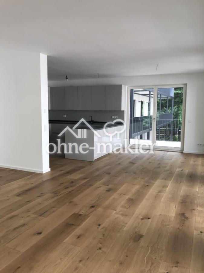 Wohn-/Essbereich WHG nord