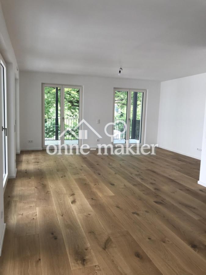 Wohnbereich WHG süd