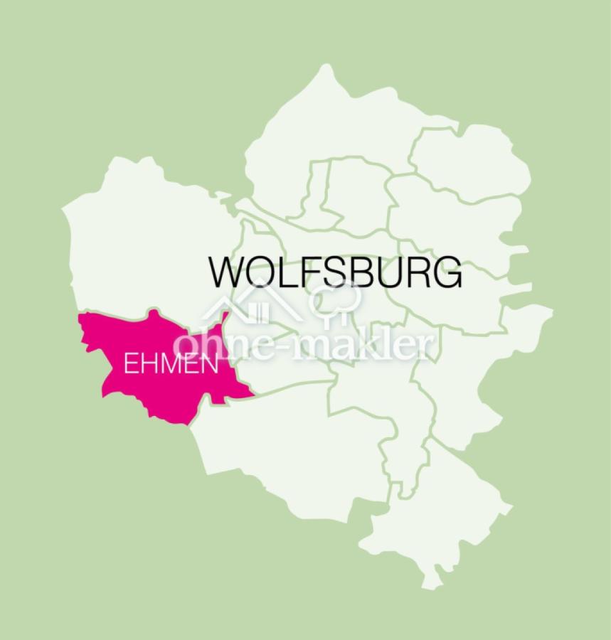 Wolfsburgs schönster Ort 