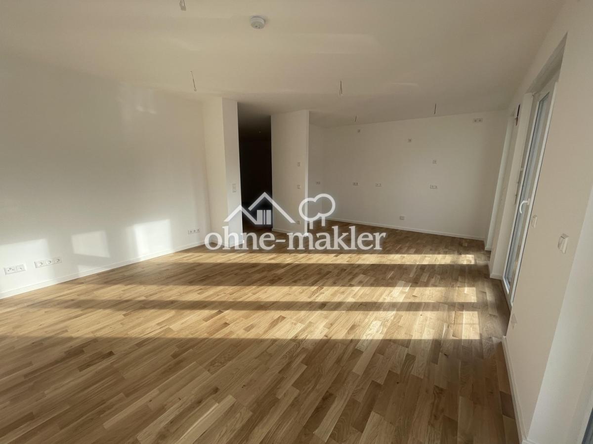 Großzügiger Wohn-Essbereich