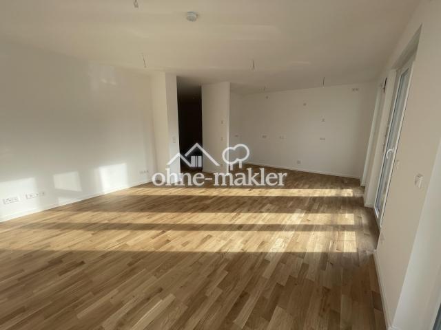 Großzügiger Wohn-Essbereich