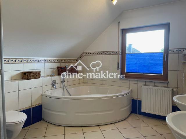 Badezimmer OG