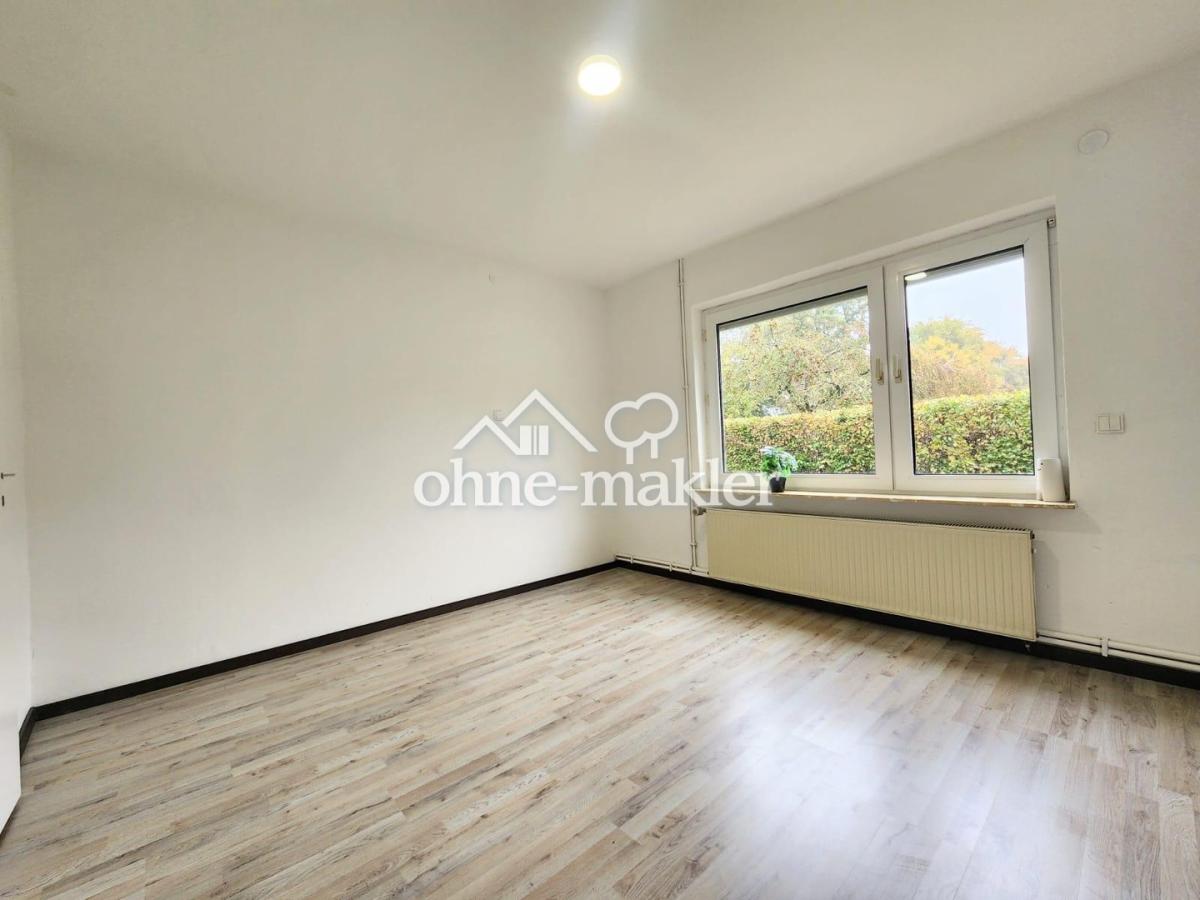 Büro / Schlafzimmer EG