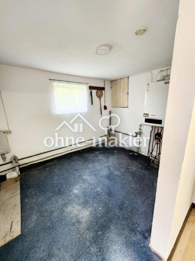 Wirtschafts-/Abstellraum