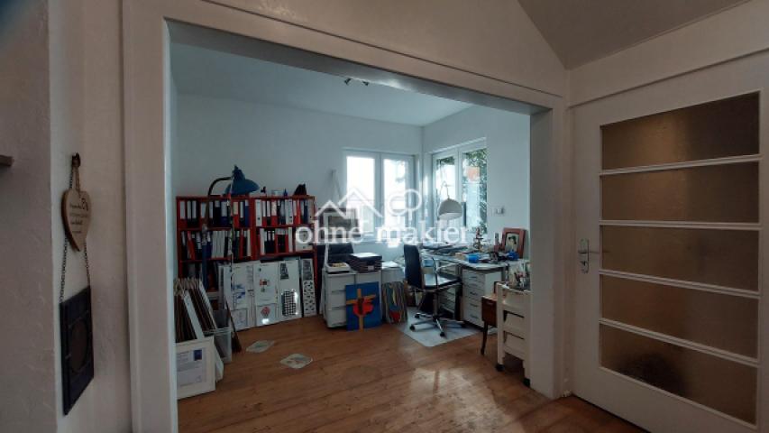 Wohnraum 1 - Erdgeschoss