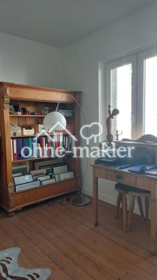 Wohnraum 2 - Erdgeschoss