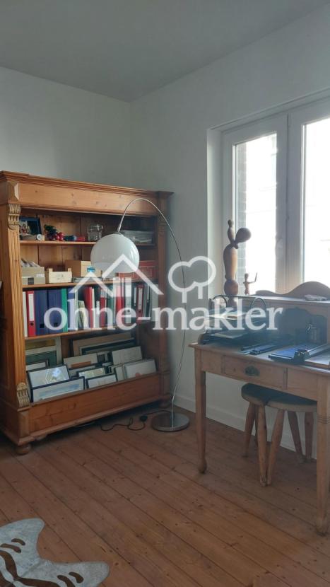 Wohnraum 2 - Erdgeschoss