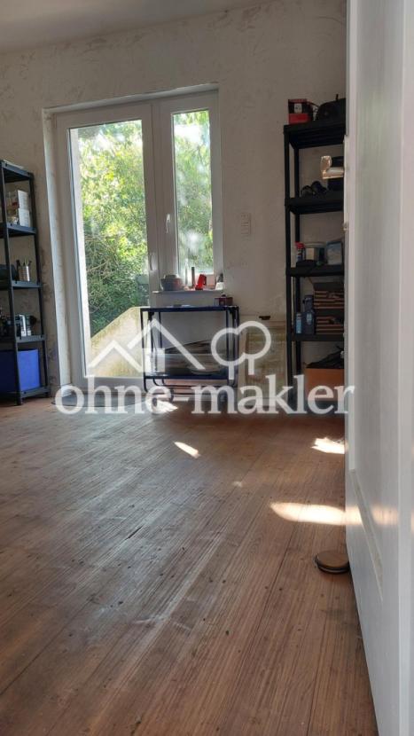 Wohnraum 4 - Erdgeschoss