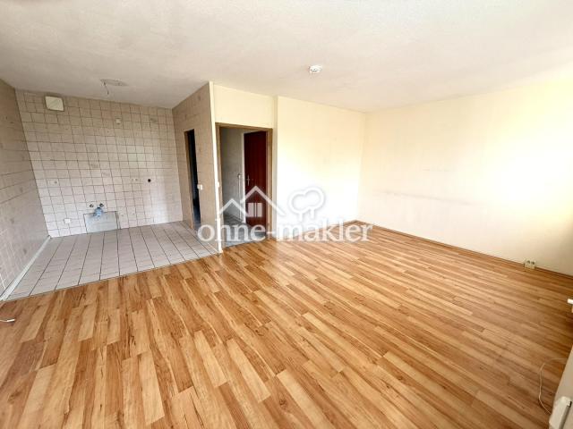 Wohnen/Essen (akt. Zustand)