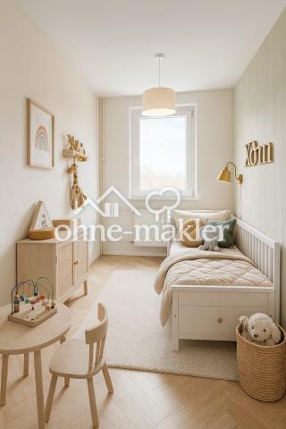 Kinderzimmer (virtuell bearb.)