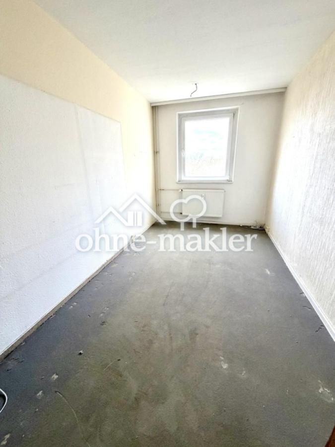 Kinderzimmer (akt. Zustand)