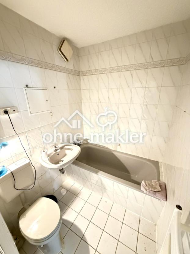 Bad (aktueller Zustand)