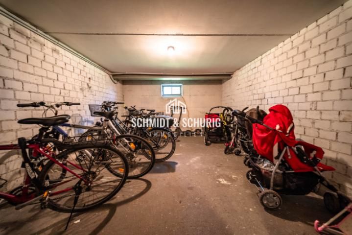 Fahrradkeller