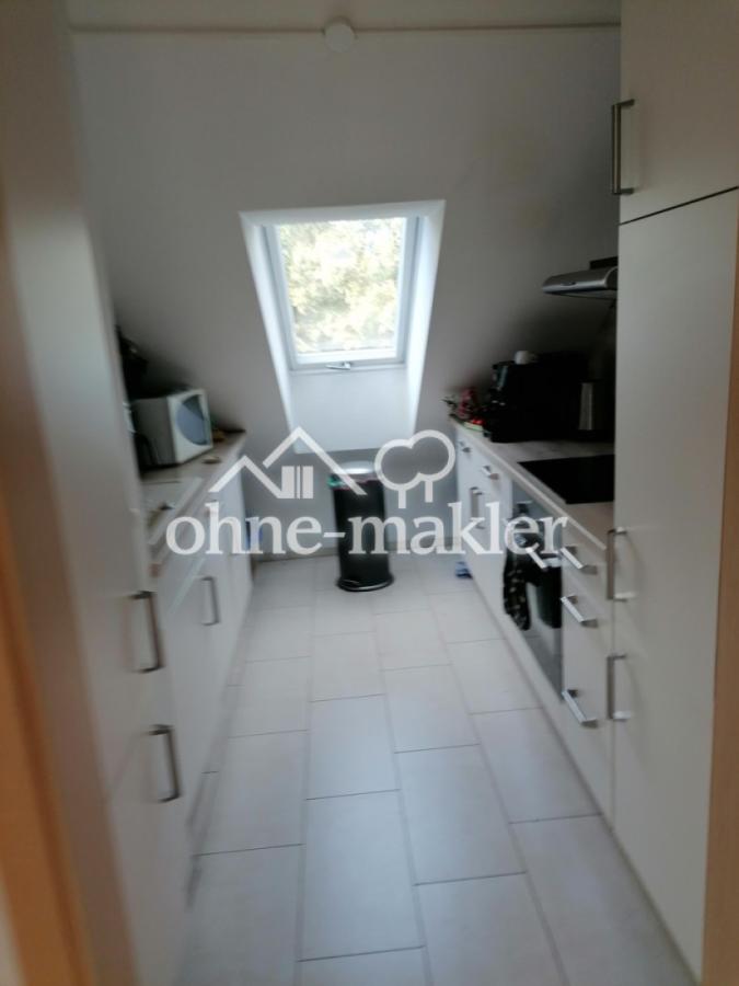 Neue EBK mit Spülemaschine