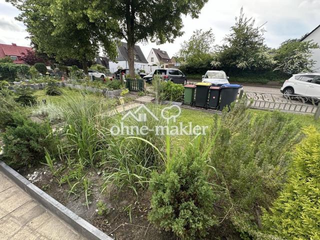 2. Vorgarten