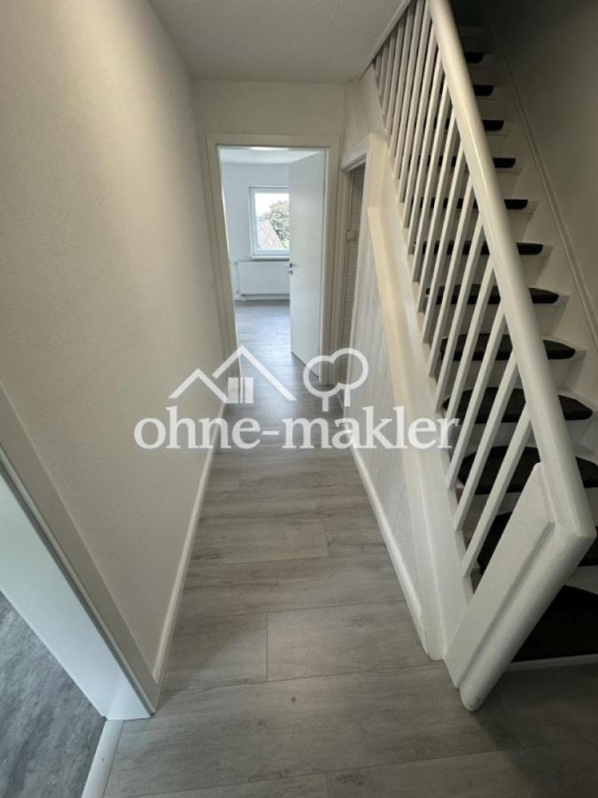 4. Flur Erdgeschoss 1