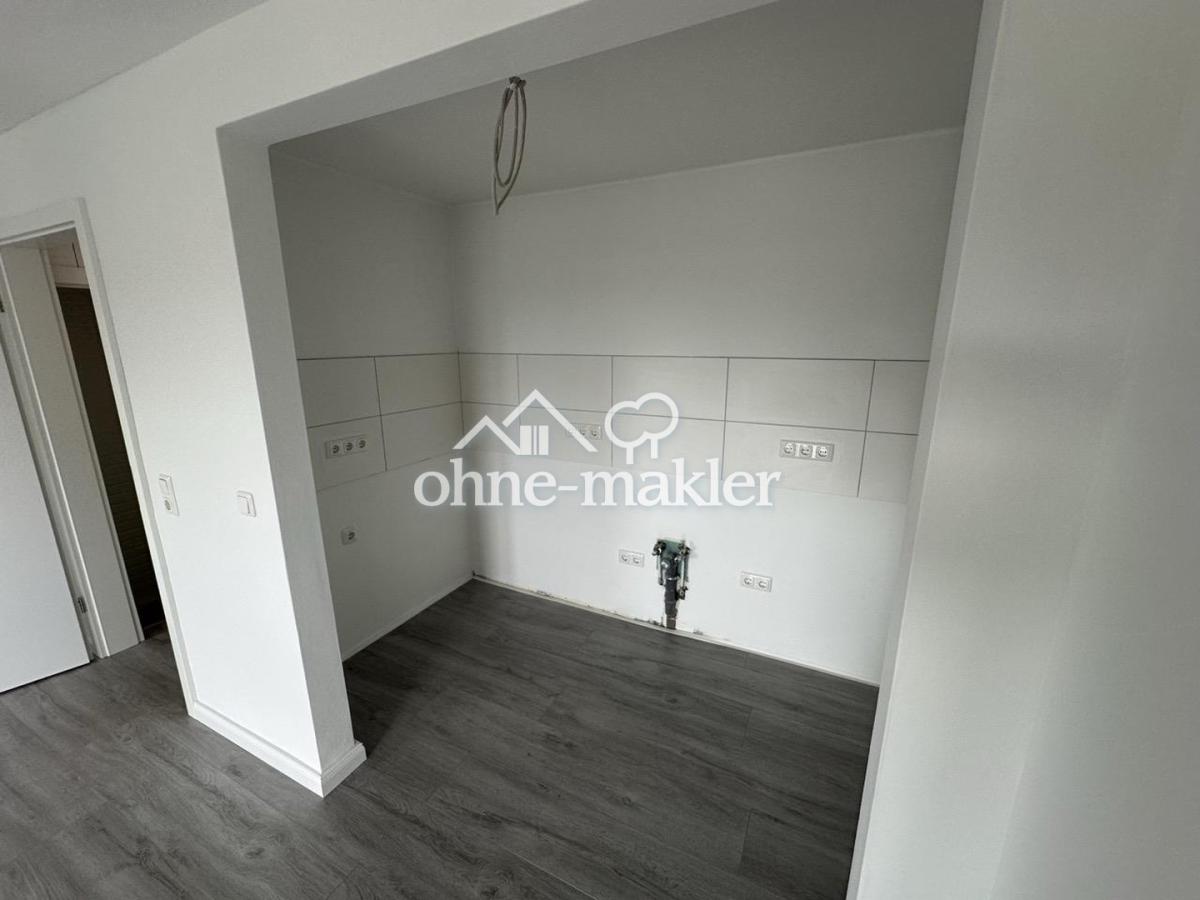 9. Platz für Einbauküche 1