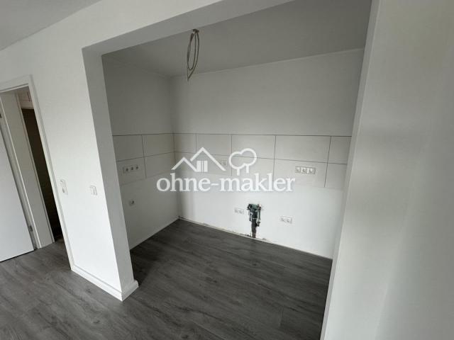 9. Platz für Einbauküche 1