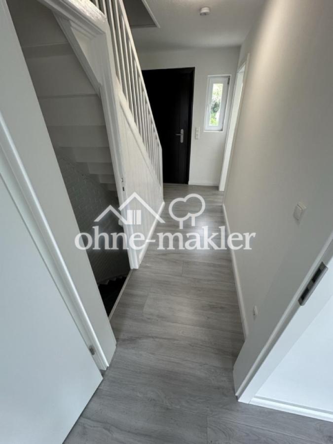 11. Flur Erdgeschoss 2