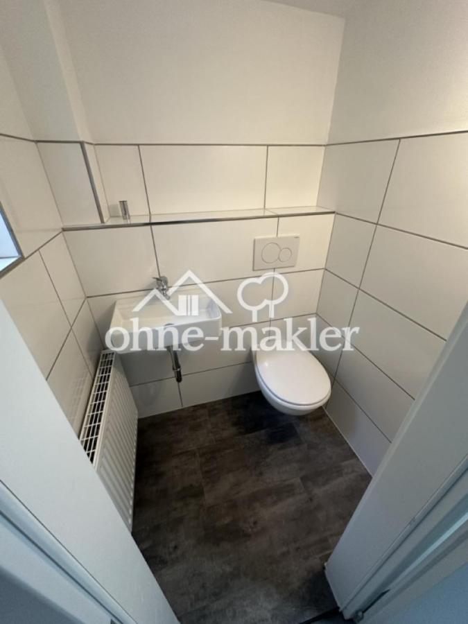 14a. Gäste-WC Kellergeschoss