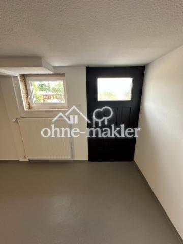 17. Außenzugang Keller