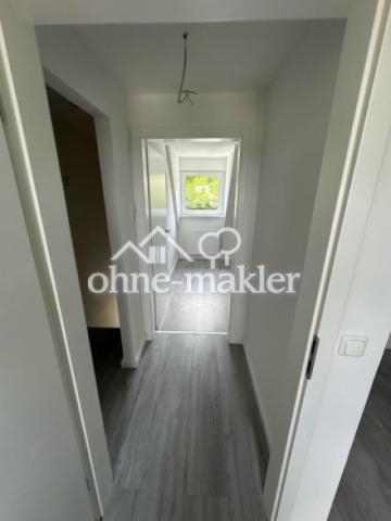 27. Kleiner Flur Dachgeschoss