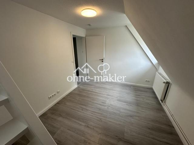 30. Ankleideraum Dachgeschoss