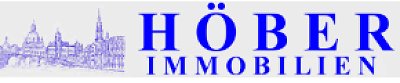 Marco Höber Immobilien Logo