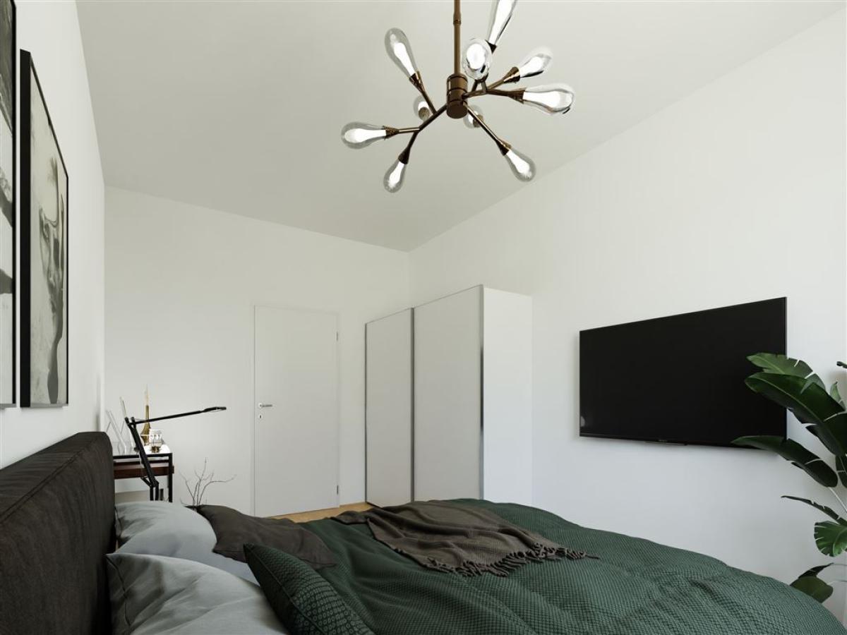 Visualisierung_Schlafzimmer