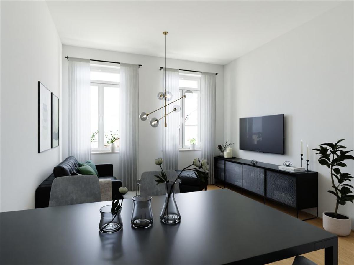 Visualisierung_Wohnzimmer