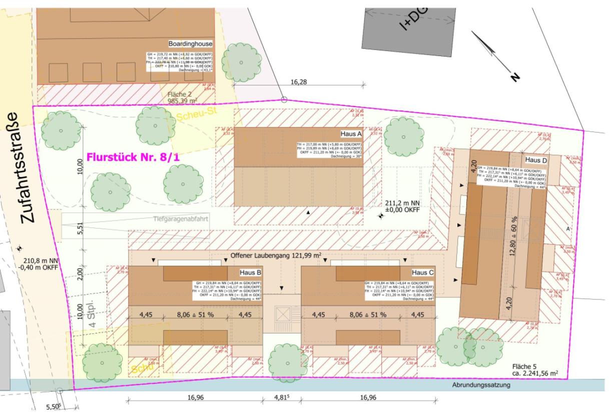 Lageplan_Abstandsflächen_Variante_1