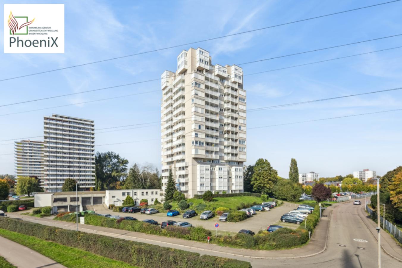 Ihre neue Kapitalanlage