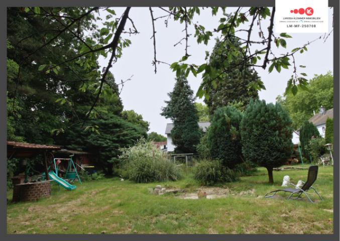 ehemaliger Planschbereich