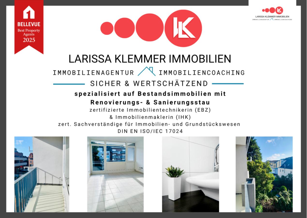 Larissa Klemmer Immobilien