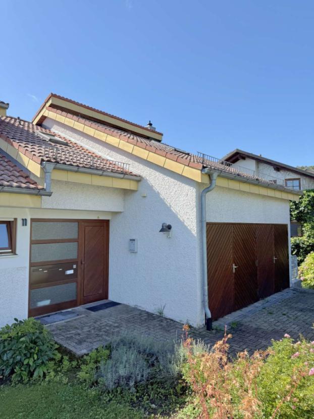 Ansicht Eingangsbereich