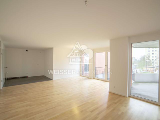 Wohnzimmer Ansicht 2