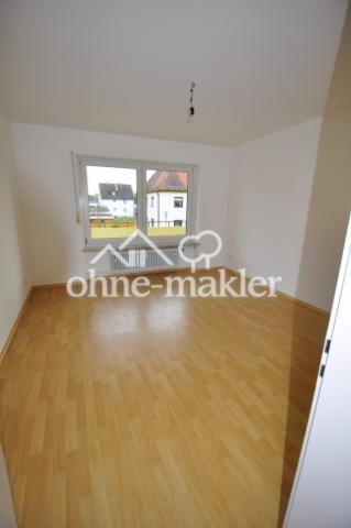 Schlafzimmer nach Süden