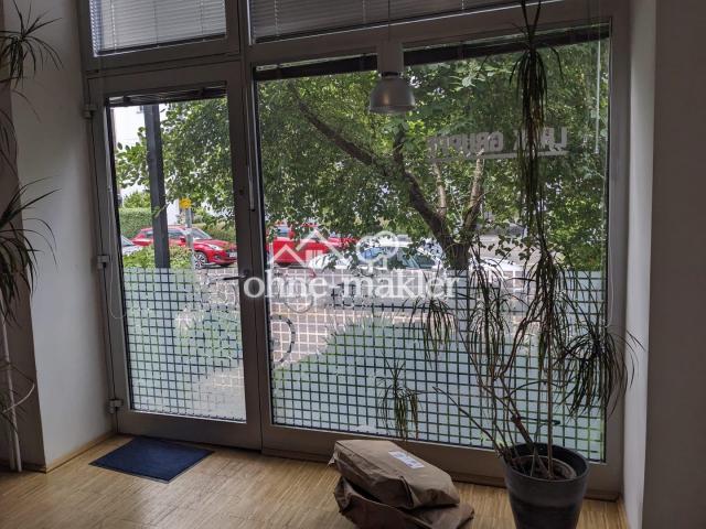 Schlaf-/Bürozimmer II