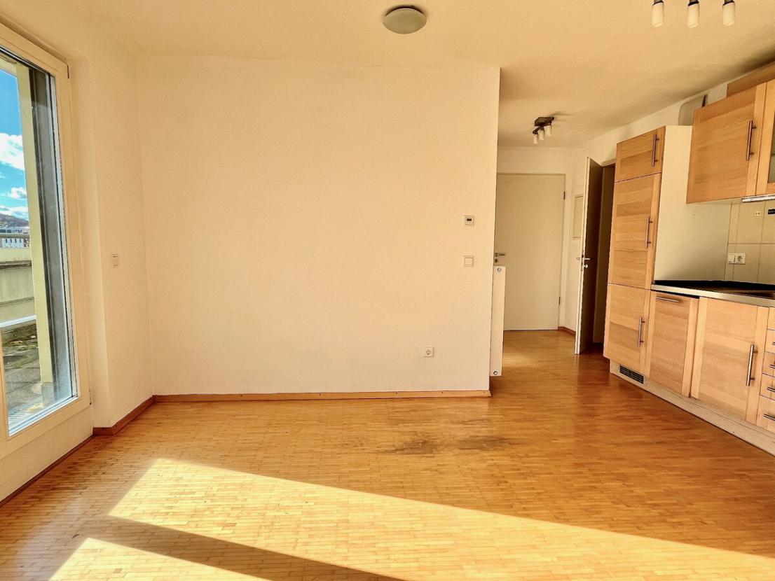 Esszimmer/Offene Küche