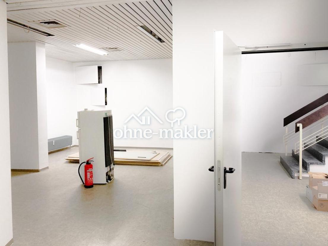 Hobbyräume im eigenen UG