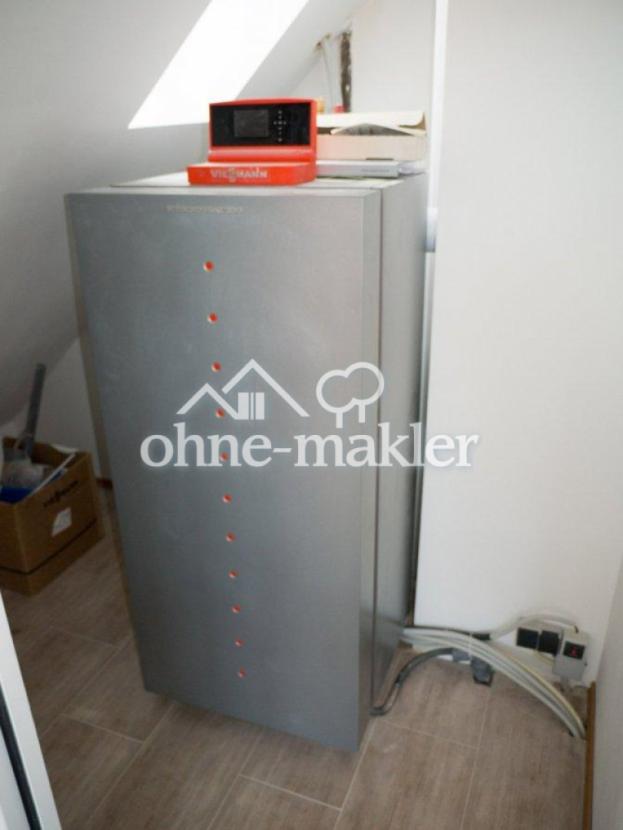 Heizung Vitocrossal 300