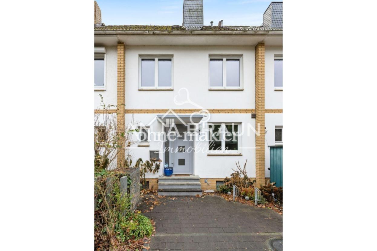 Außenansicht Vorderseite