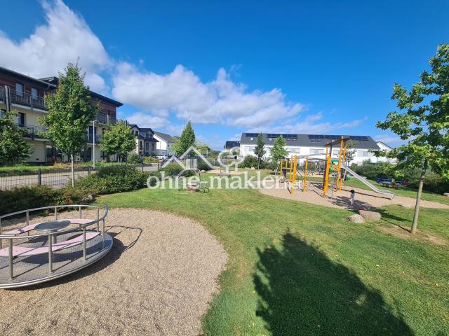 Spielplatz in der nähe