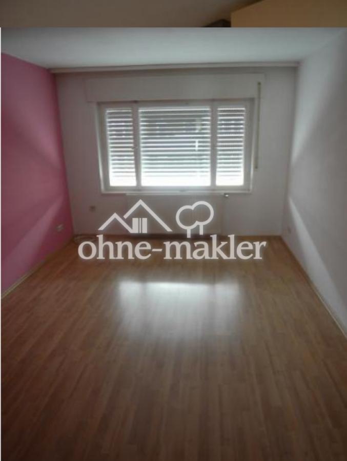 Schlafzimmer (Wände weiß!)