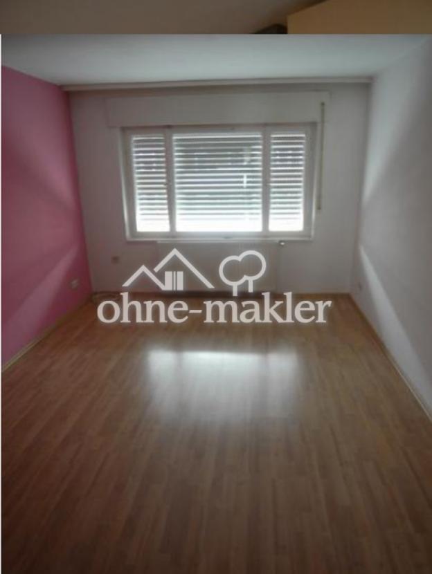 Schlafzimmer (Wände weiß!)