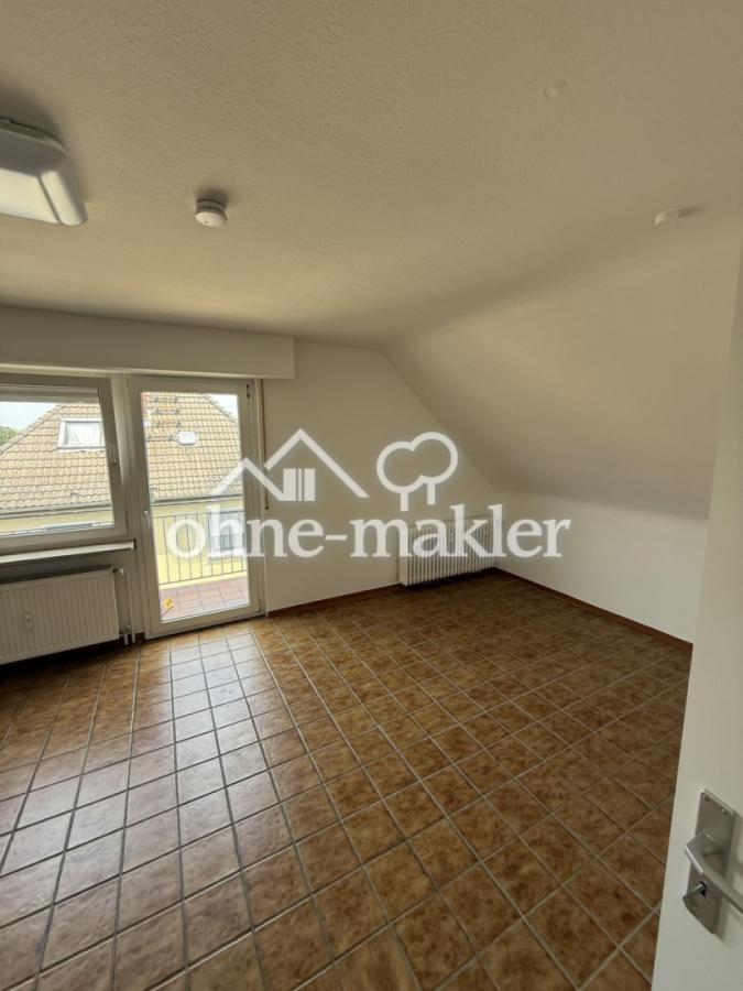 Wohnzimmer Ansicht rechts