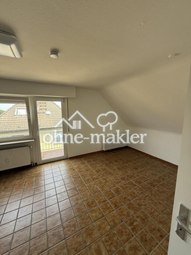 Wohnzimmer Ansicht rechts