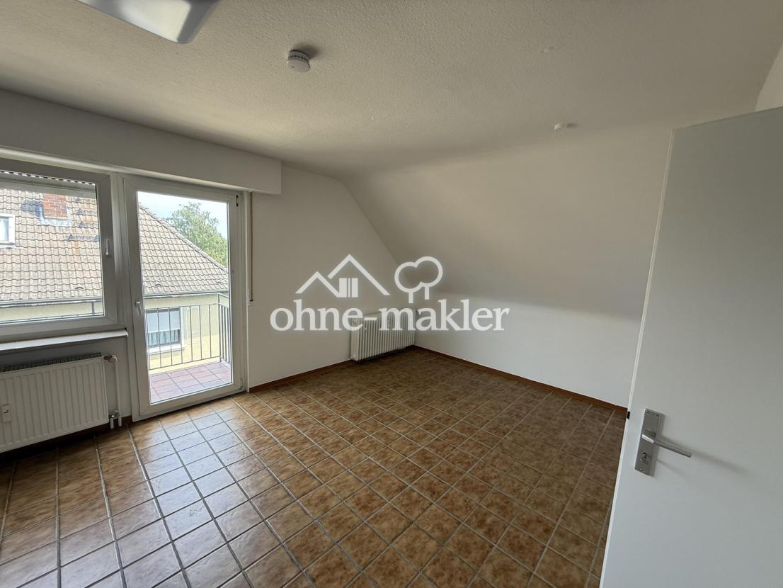 Wohnzimmer Ansicht rechts