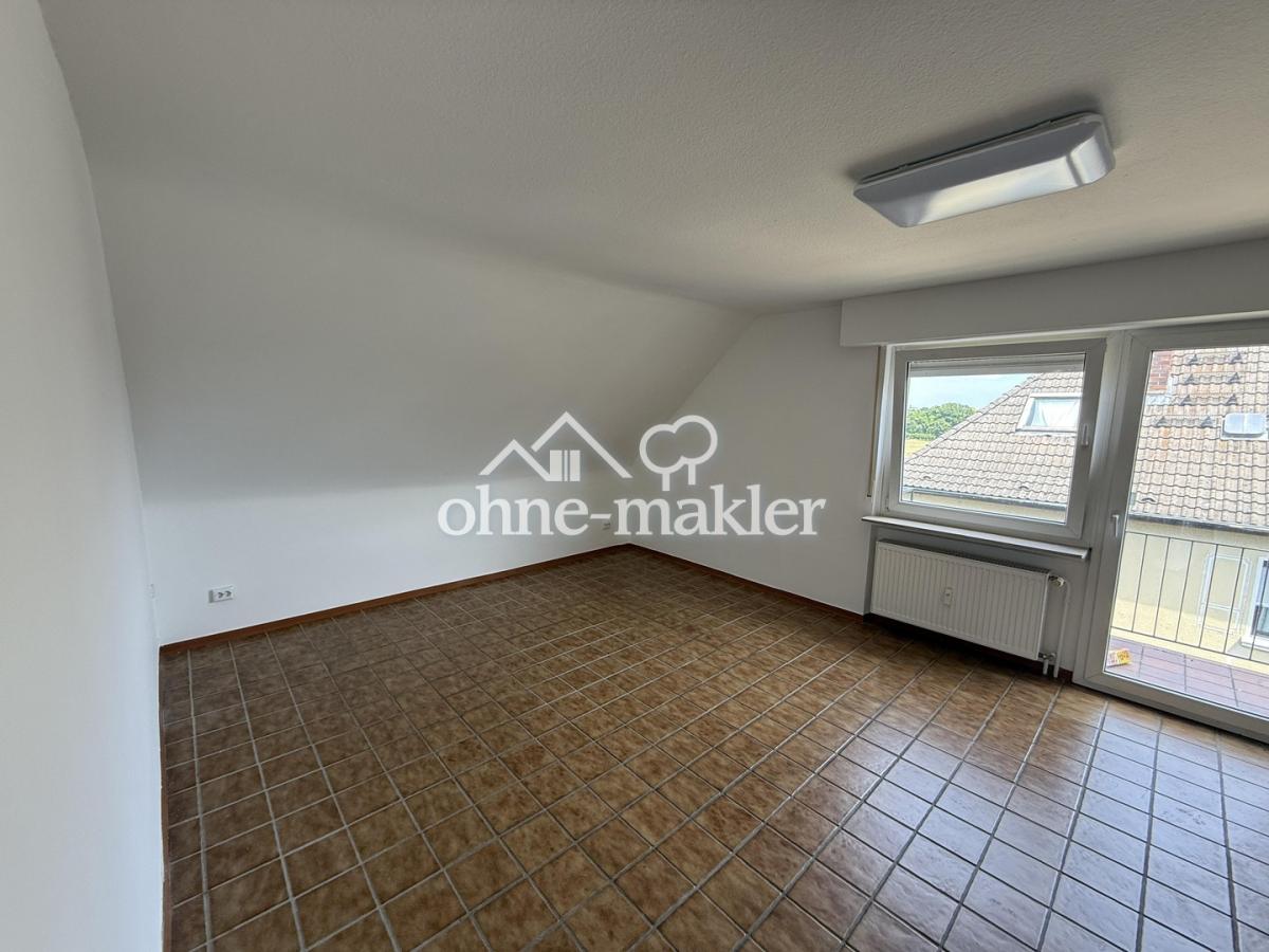 Wohnzimmer Ansicht links